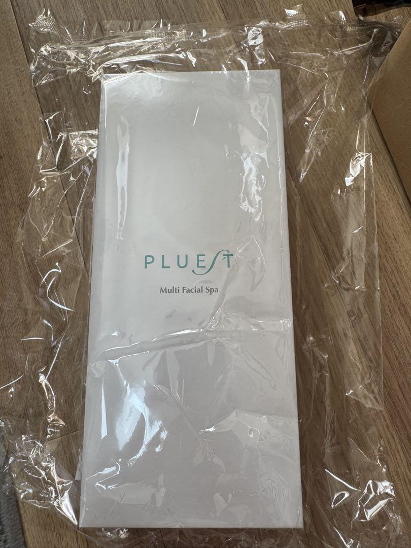 PLUEST Multi Facial Spa 美顔器