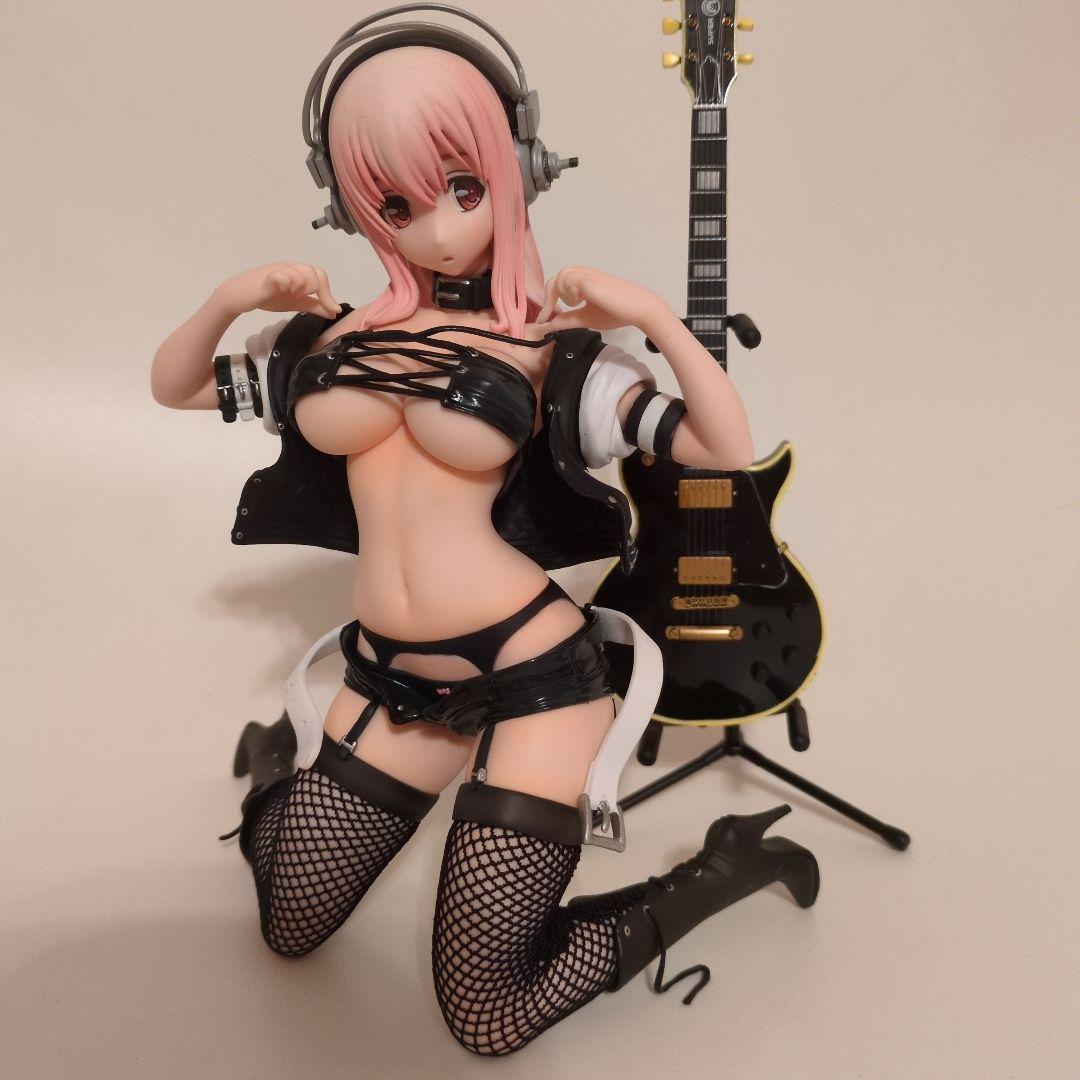ジャンク品 オーキッドシード すーぱーそに子 Bondage ver.Orchidseed