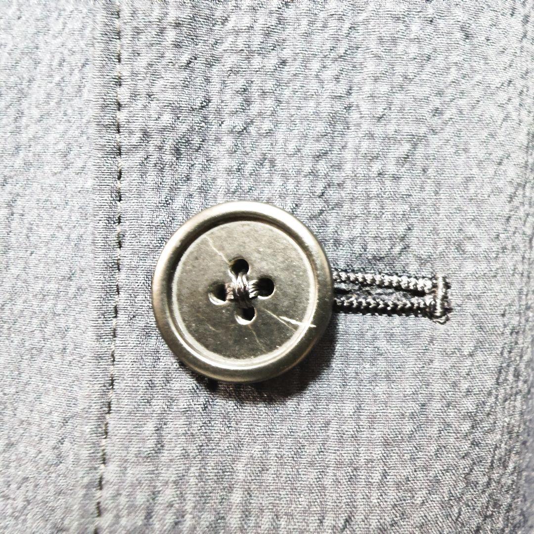 【美品：Theory】高機能シアサッカー ジャケット「M：バサルトグレー」 美品：Theory】高機能シアサッカー ジャケット「S：ホワイト