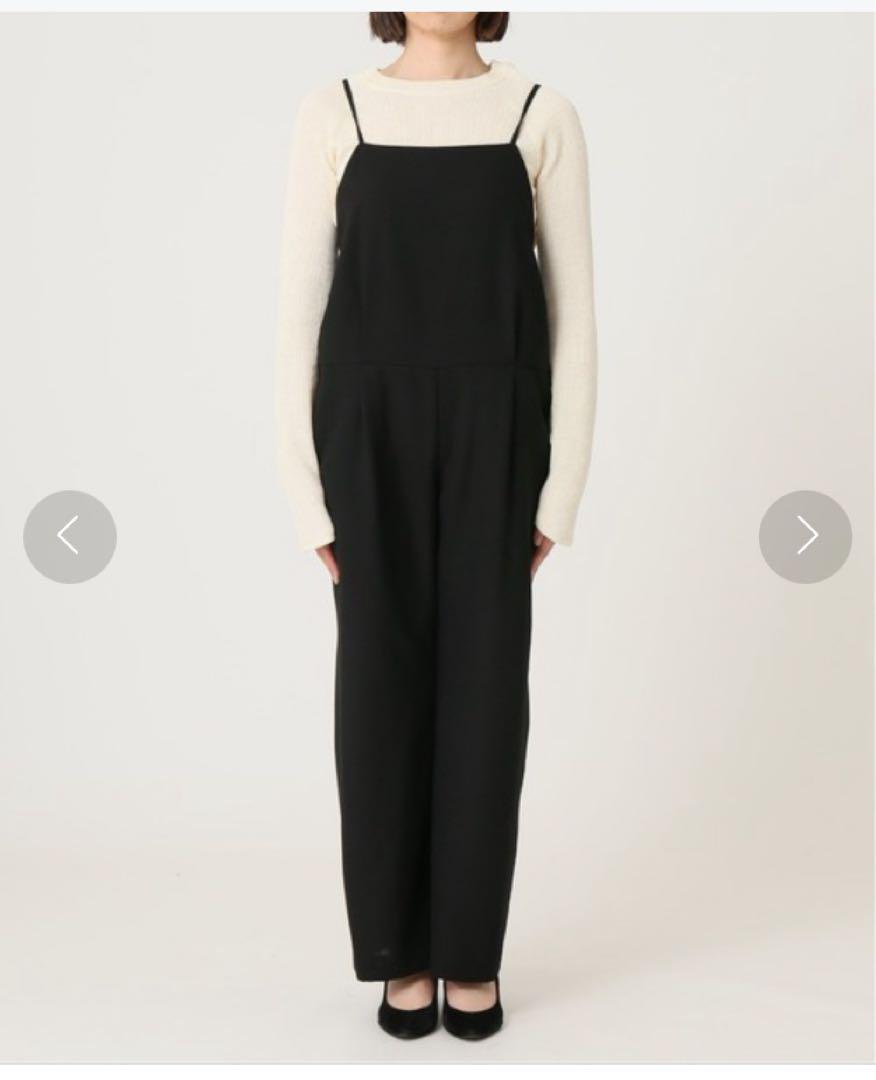 JOURNAL STANDARD L'ESSAGE オックスコンビネゾン