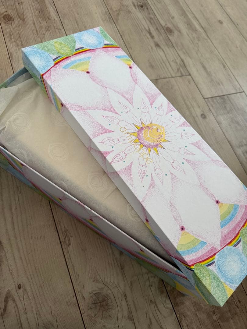 新品未使用 ザイガイスト ツイードW (オーガニックヘンプ) アーティポッペ 新品未使用 ザイガイスト ツイードW (オーガニックヘンプ) アーティポッペ