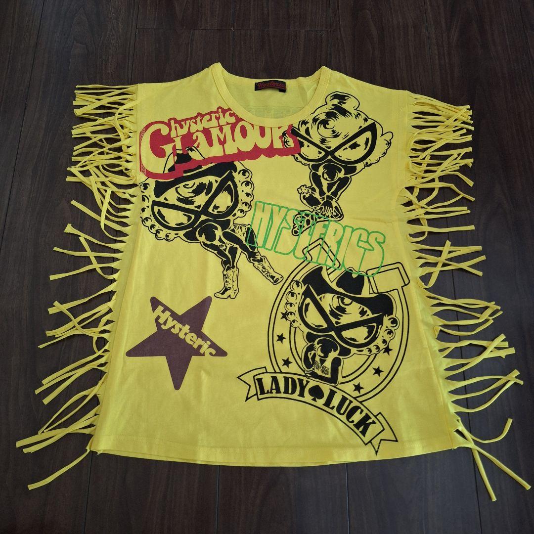 115.116・ヒスミニ 新品 Tシャツ 120cm 新品未使用】ヒステリックミニ Tシャツ 120cm - メルカリ
