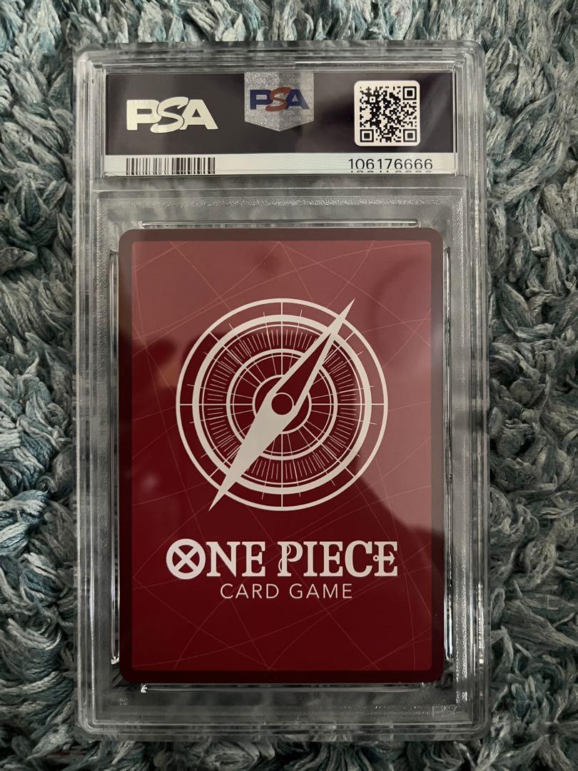 PSA10 25thコレクション ウタ リーダー 金文字 SP 下4桁ゾロ目