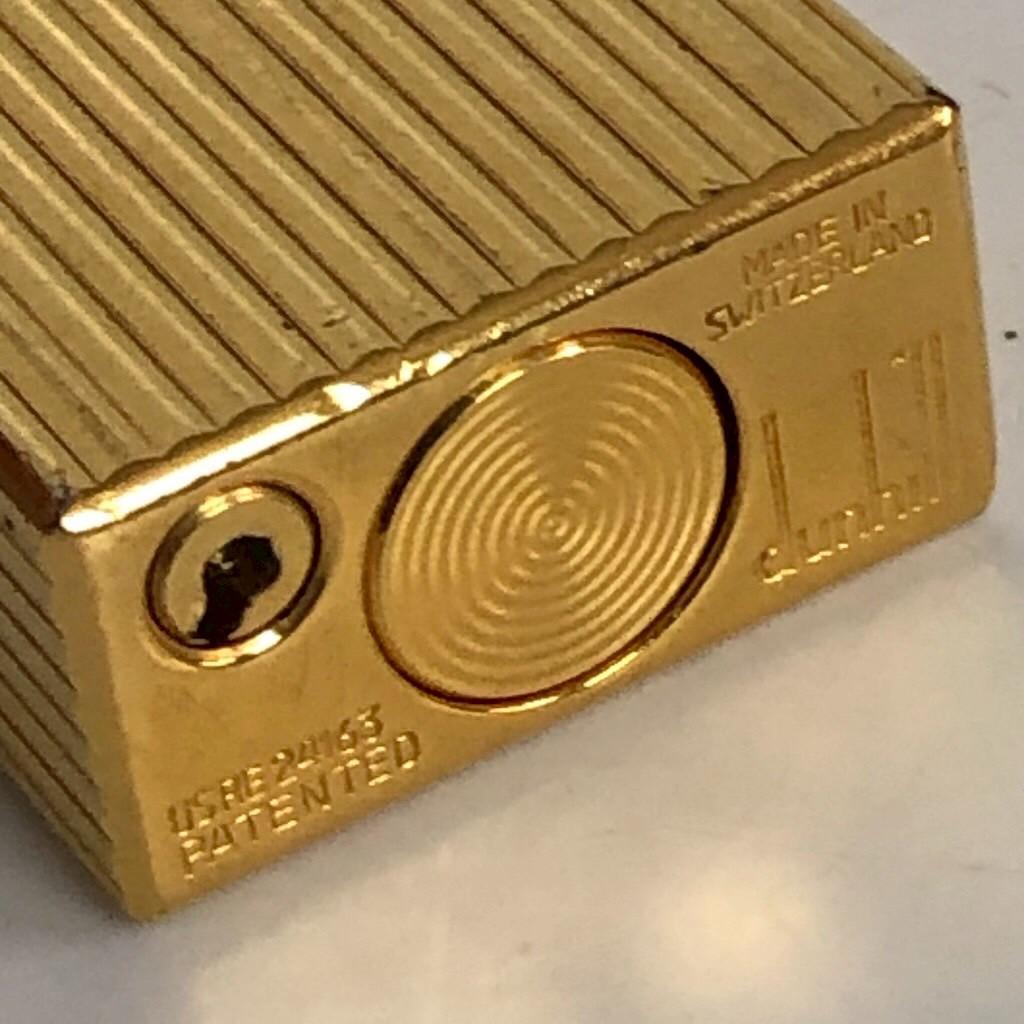 dunhill ダンヒル ライター ゴールド メンズ ブランド dunhill ダンヒル ライター ゴールド メンズ ブランド