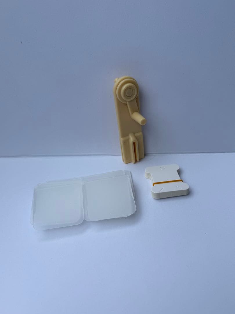 全447色の刺繍糸フルセット