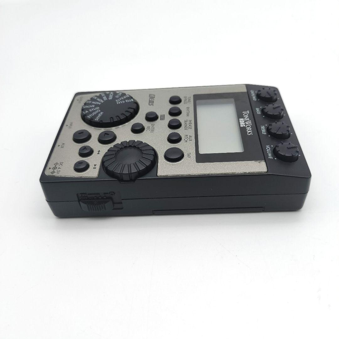 KORG コルグ PANDORA PX4D マルチエフェクター - メルカリ
