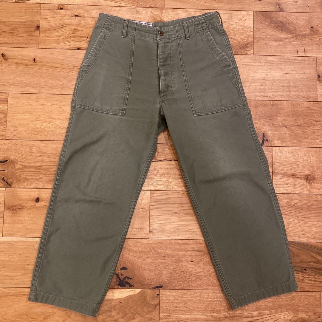 定価¥90000】BALMAIN サルエルパンツ ニット黒