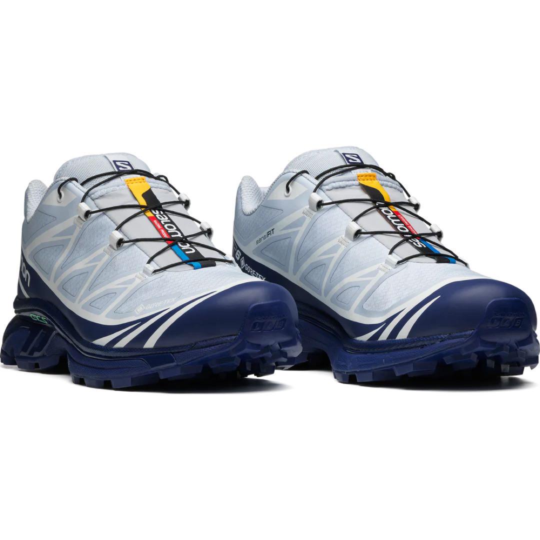 新品 27cm SALOMON XT-6 GTXサロモン GORE-TEX