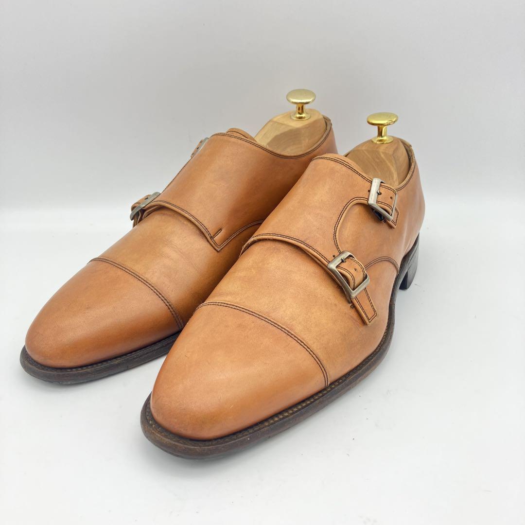 楽天市場】スコッチグレイン SCOTCH GRAIN ダブルモンク