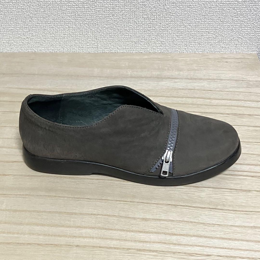 美品 カンペール ローファー TWINS 22090 レディース 25cm相当