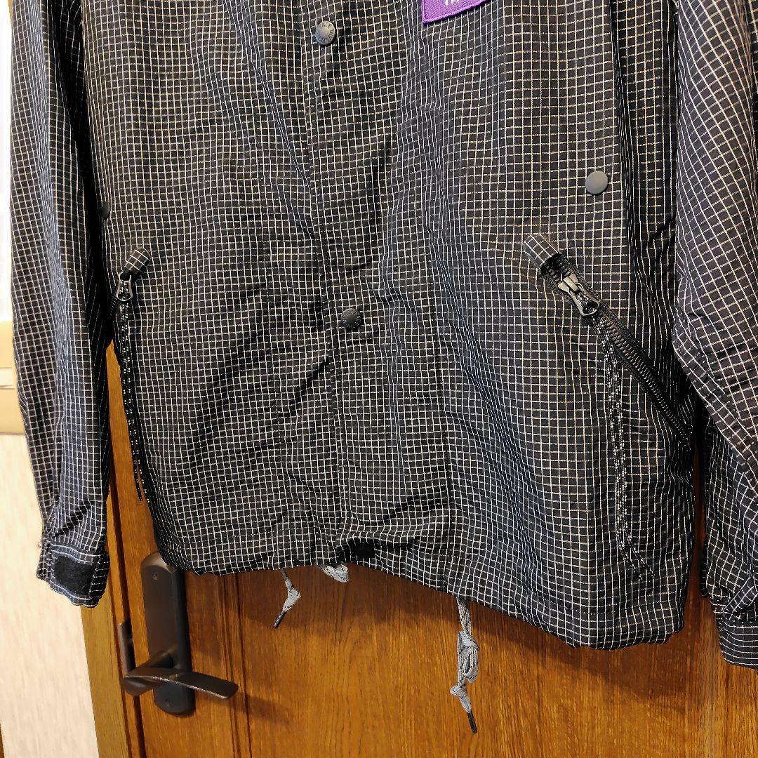 ジャケット・アウター Color Ripstop Mountain Wind Jacket