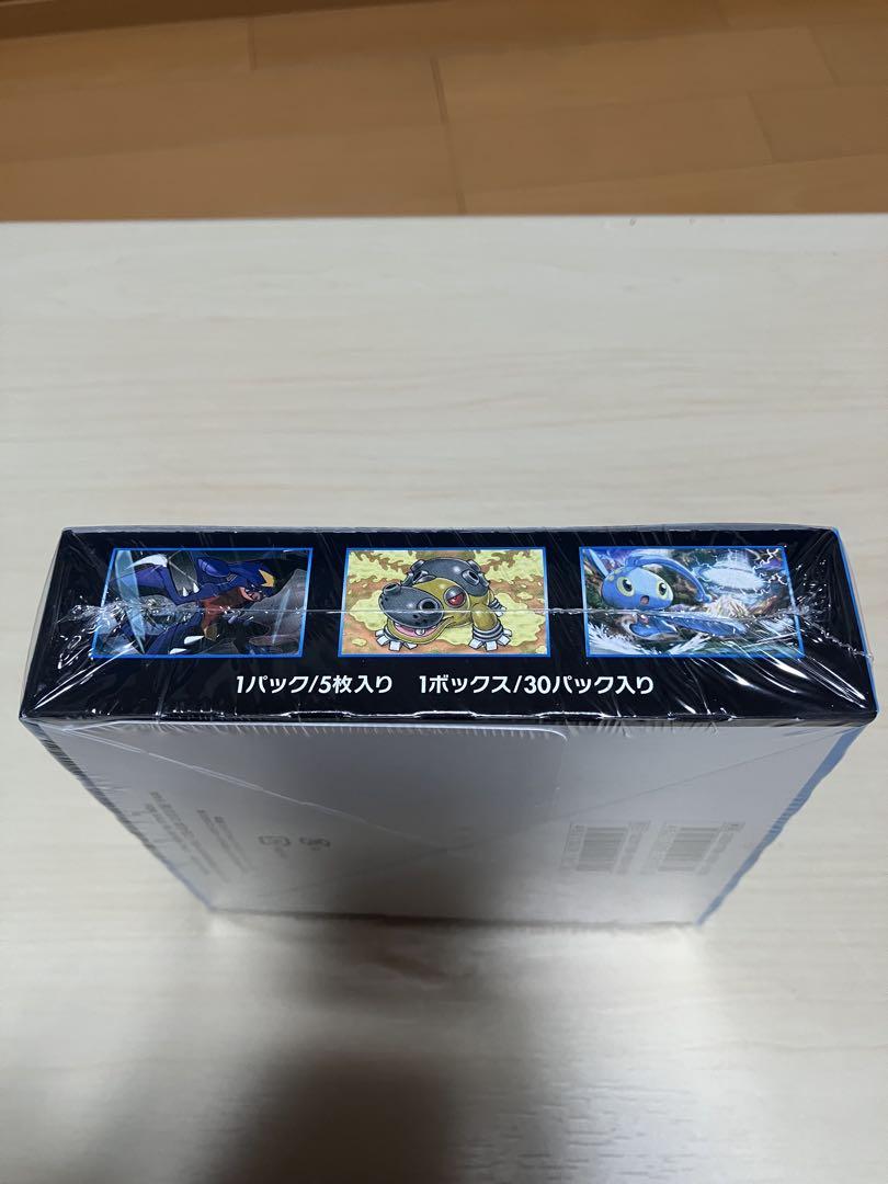 タ*ー様 【ポケカ】ポケモンカード ウルトラムーン 未開封BOX【シュリンク付き