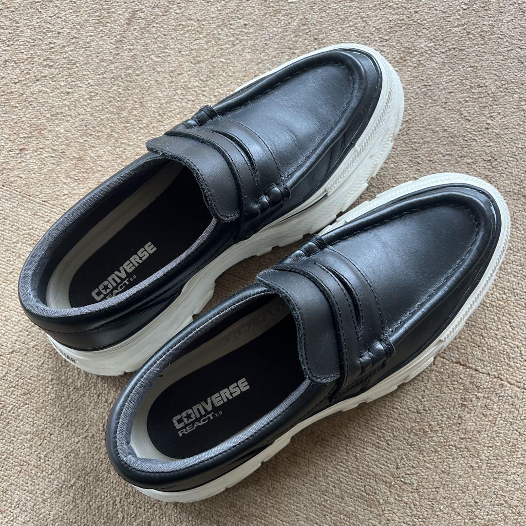 ALL STAR Ⓡ TREKWAVE LOAFER 27.5㎝