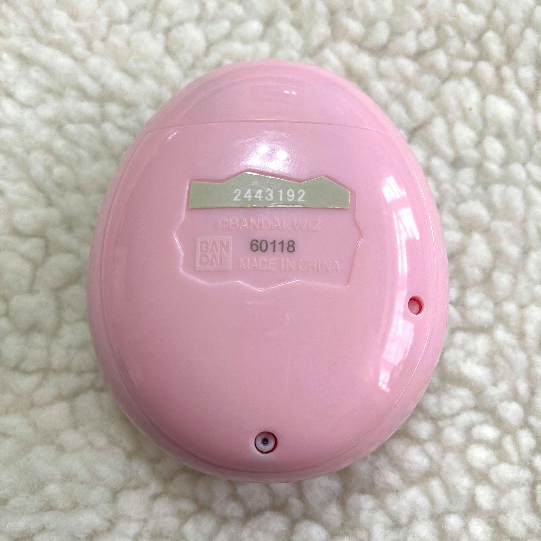 たまごっちみーつ メルヘン
