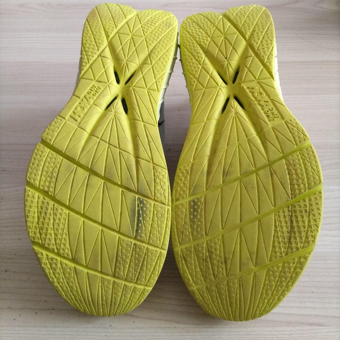 HOKA Carbon X 2 25.5センチ