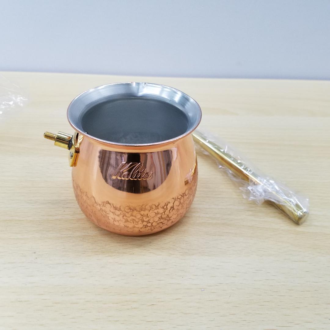 カリタ Kalita コーヒー イブリック300 - メルカリ