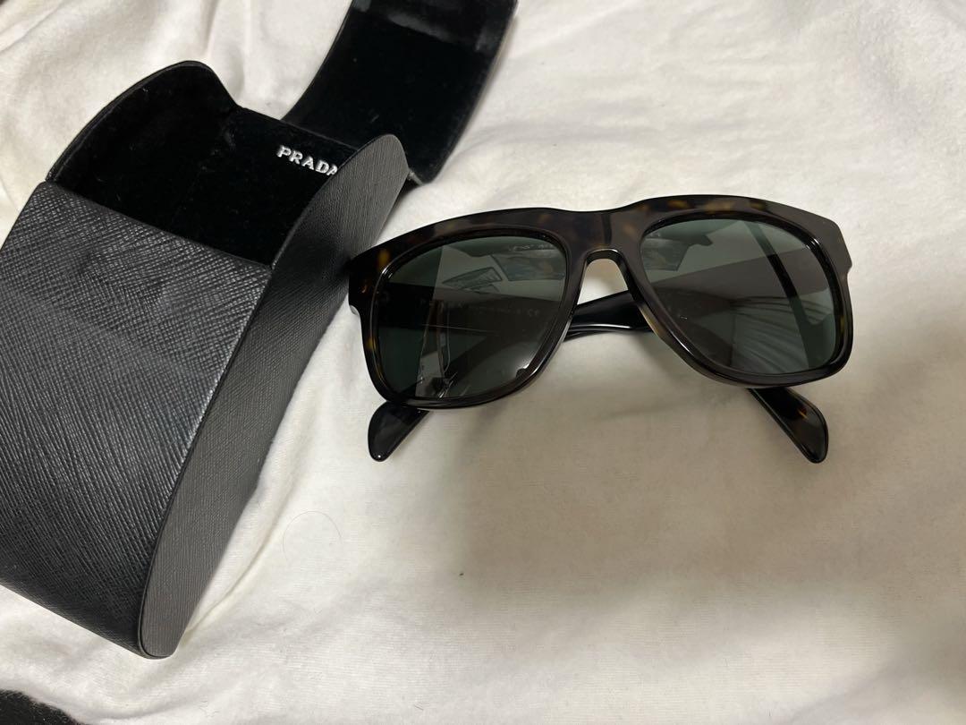 PRADA サングラス eyewear 画像1