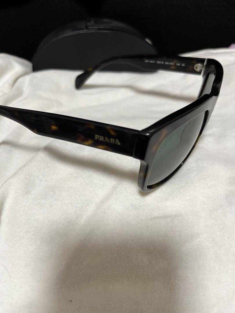 PRADA サングラス eyewear 画像3