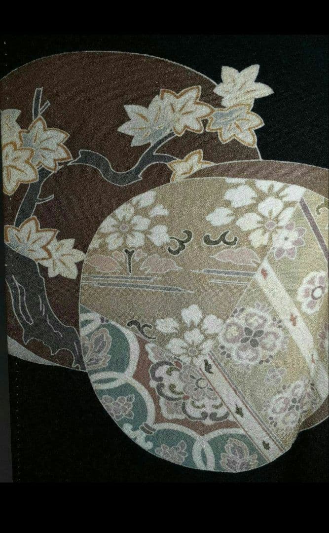 【帝王紫】モダン黒留袖 名門じゅらく謹製 五つ紋付き 比翼仕立て 袋帯フルセット 【帝王紫】モダン黒留袖 名門じゅらく謹製 五つ紋付き 比翼仕立て 袋帯フルセット