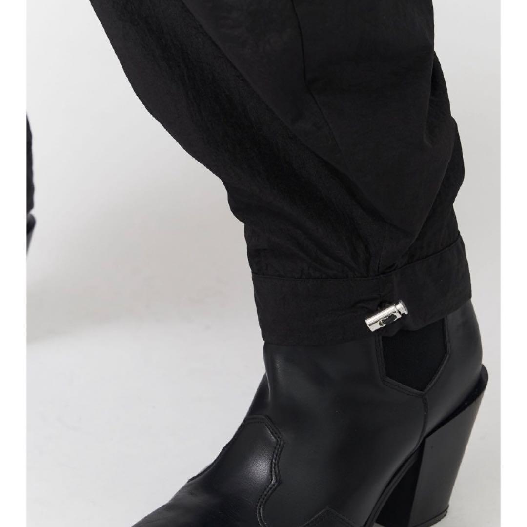 新品未使用 PAMEO POSE カーゴパンツ