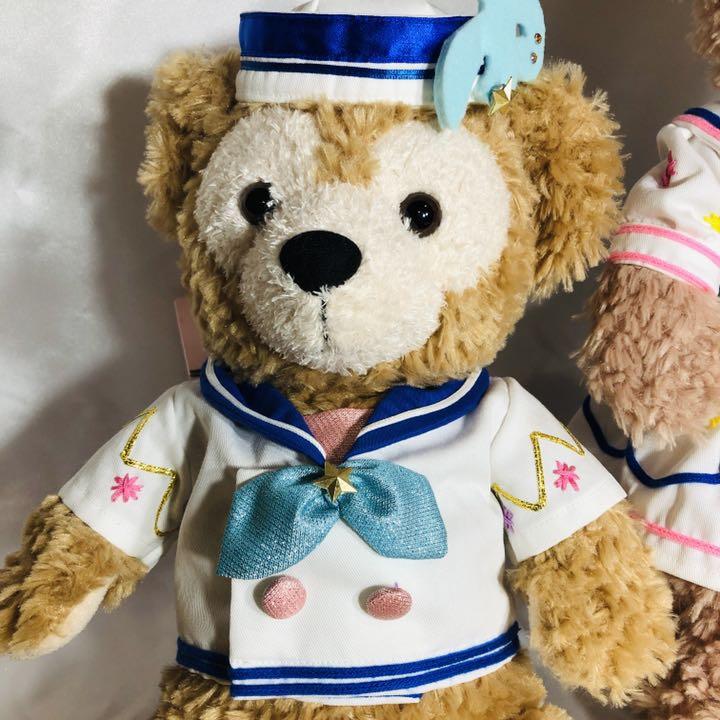 エンタメ Disney - りな様専用❤︎ダッフィー、シェリーメイセットの 新品在庫あり ダッフィー様専用 フラワー/ガーデン