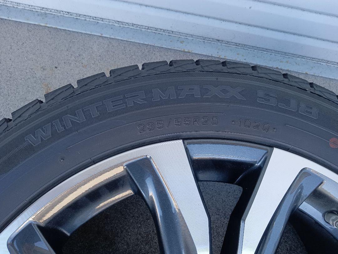 純正品レクサス RX