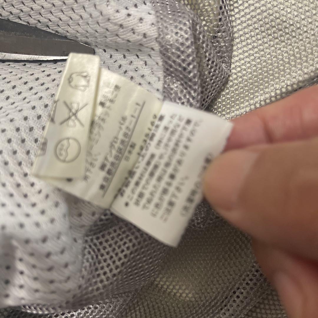 ★MARGARET HOWELL GORE-TEX マウンテンパーカー