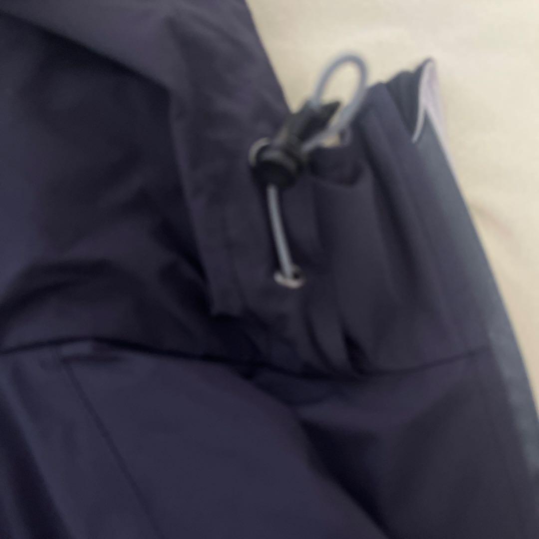 ★MARGARET HOWELL GORE-TEX マウンテンパーカー