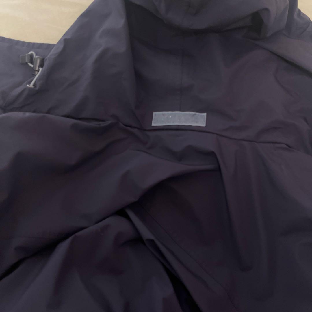 ★MARGARET HOWELL GORE-TEX マウンテンパーカー