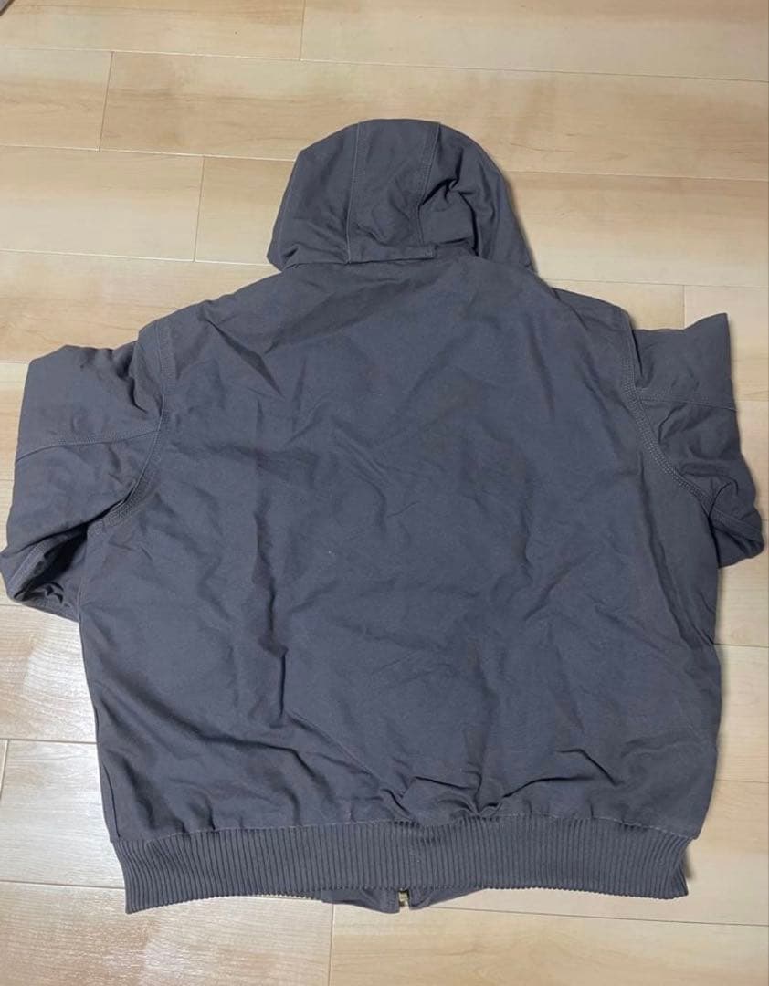 【大人気】カーハート CARHARTT アクティブジャケット 【大人気】カーハート CARHARTT アクティブジャケット