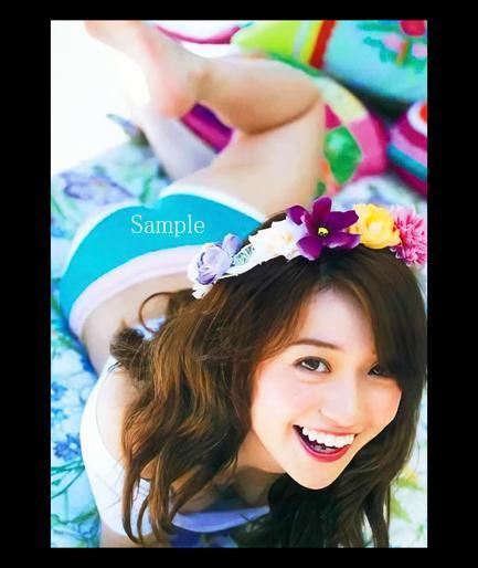 AKB48 大島優子さん生写真まとめ 2/2ページ - メルカリ
