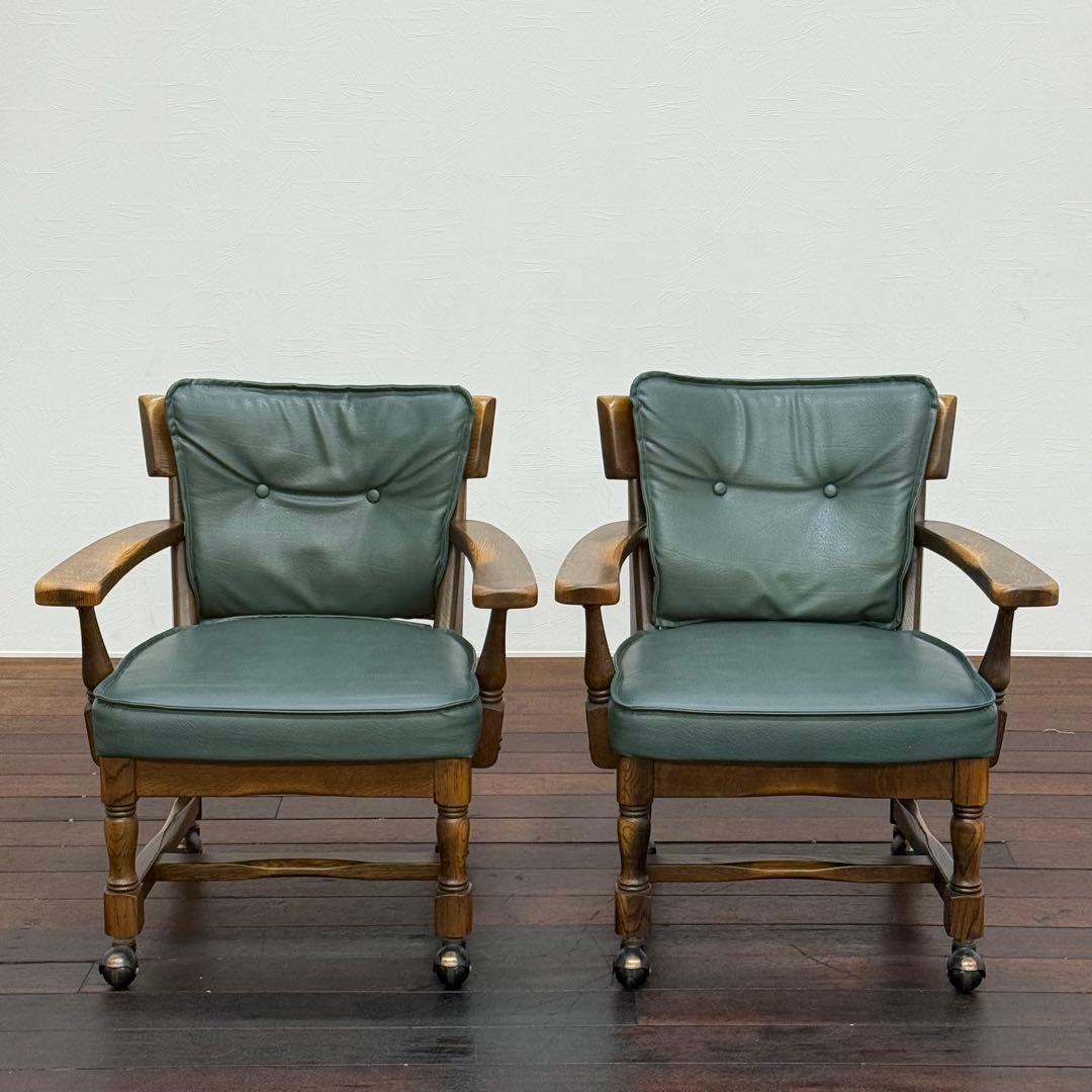 H19K60c KASHIWA 柏木工 ウィルダネス ダイニングチェア