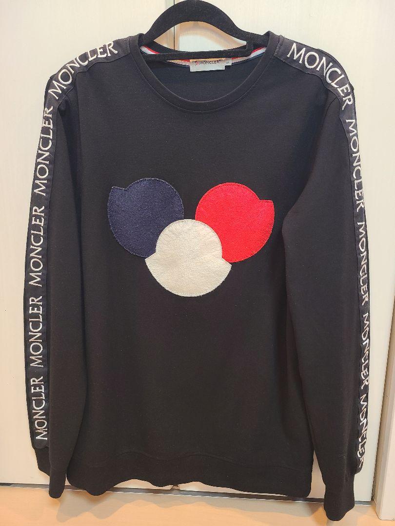 MONCLERトレーナー MONCLERトレーナー