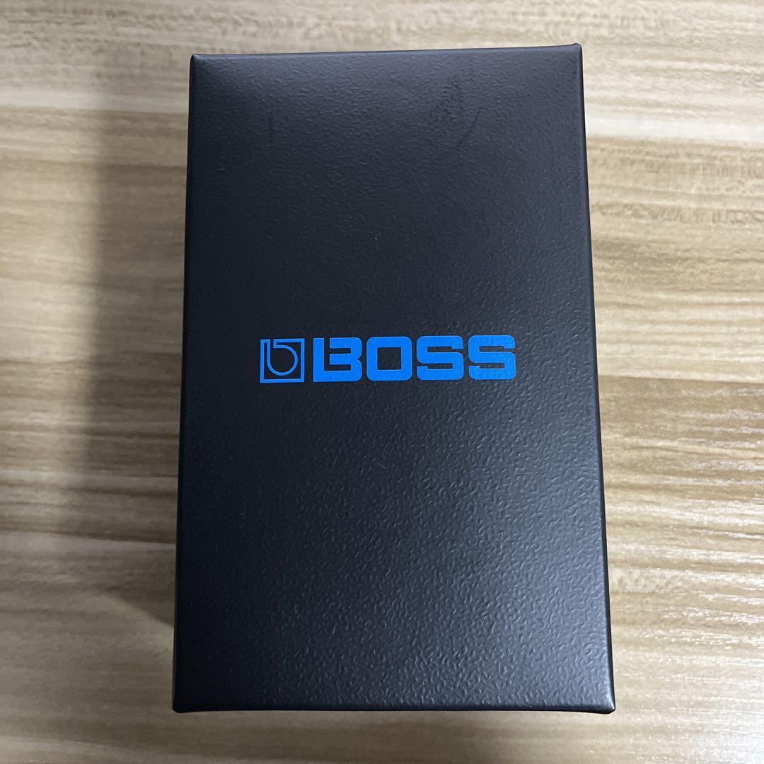 BOSS OverDrive OD-3 ギターエフェクター