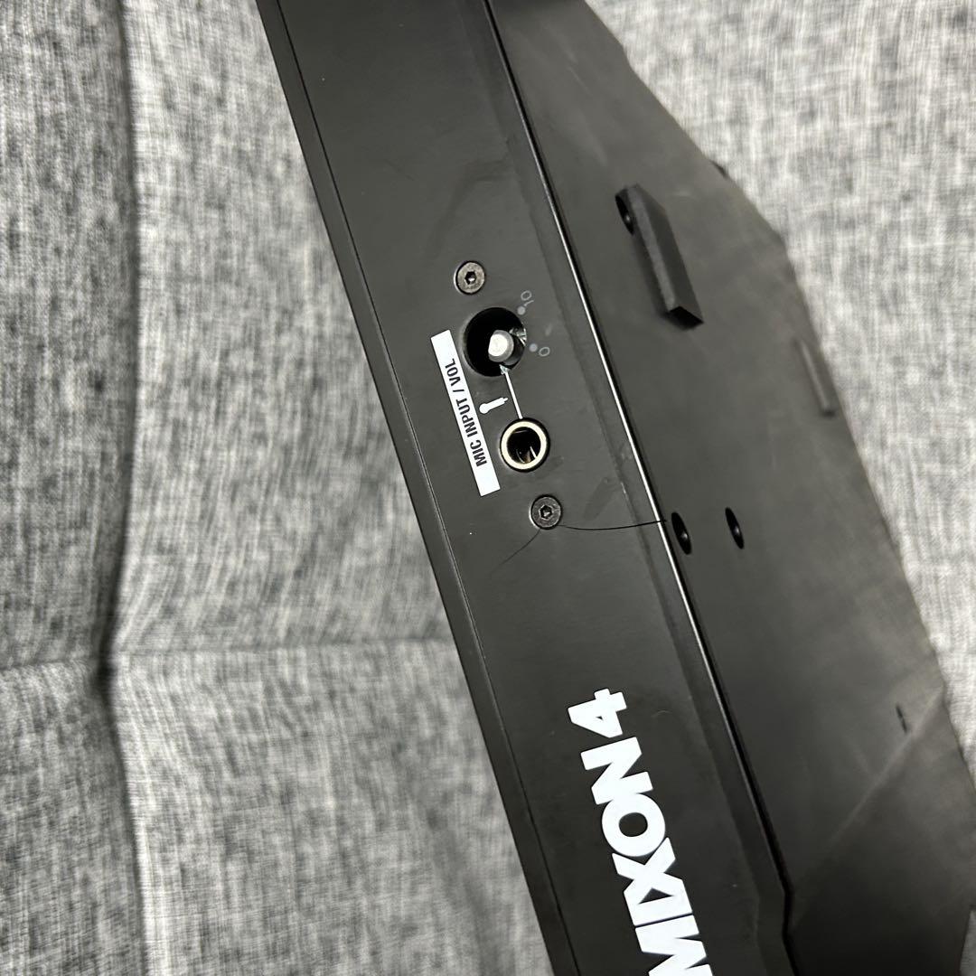 【訳あり】RELOOP リループ MIXON4 DJ