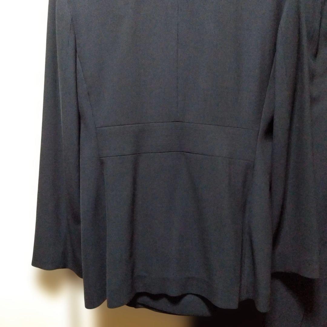 ブラックスーツ