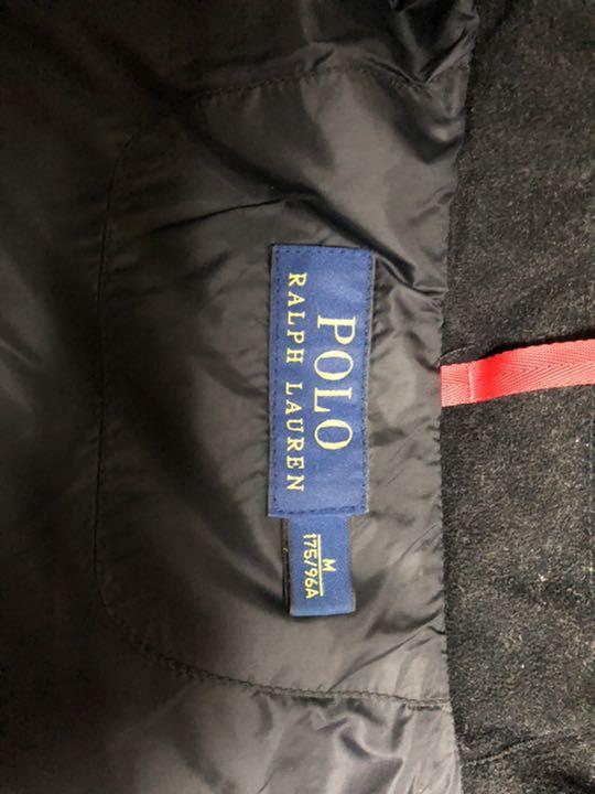 お得限定品 POLO ダウンベスト フード着脱式 NeTkK-m12768259124 RALPH LAUREN 豊富な人気