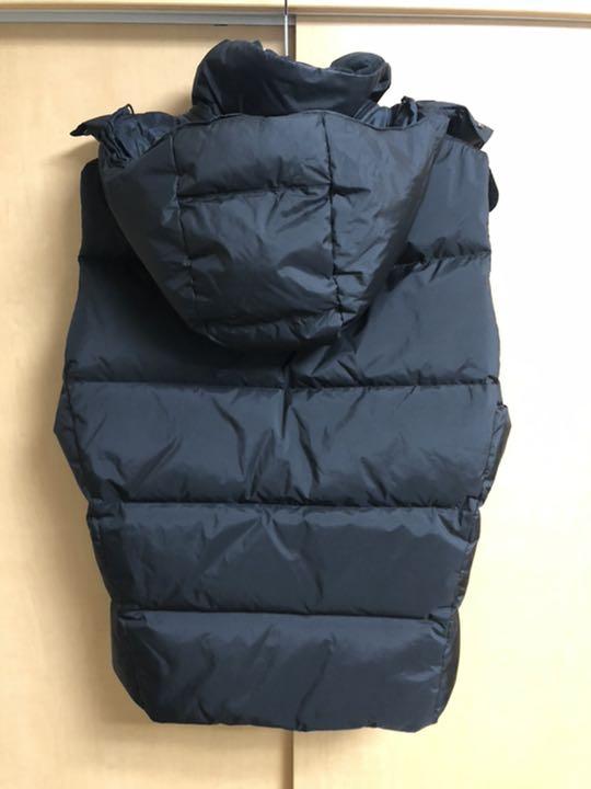 お得限定品 POLO ダウンベスト フード着脱式 NeTkK-m12768259124 RALPH LAUREN 豊富な人気