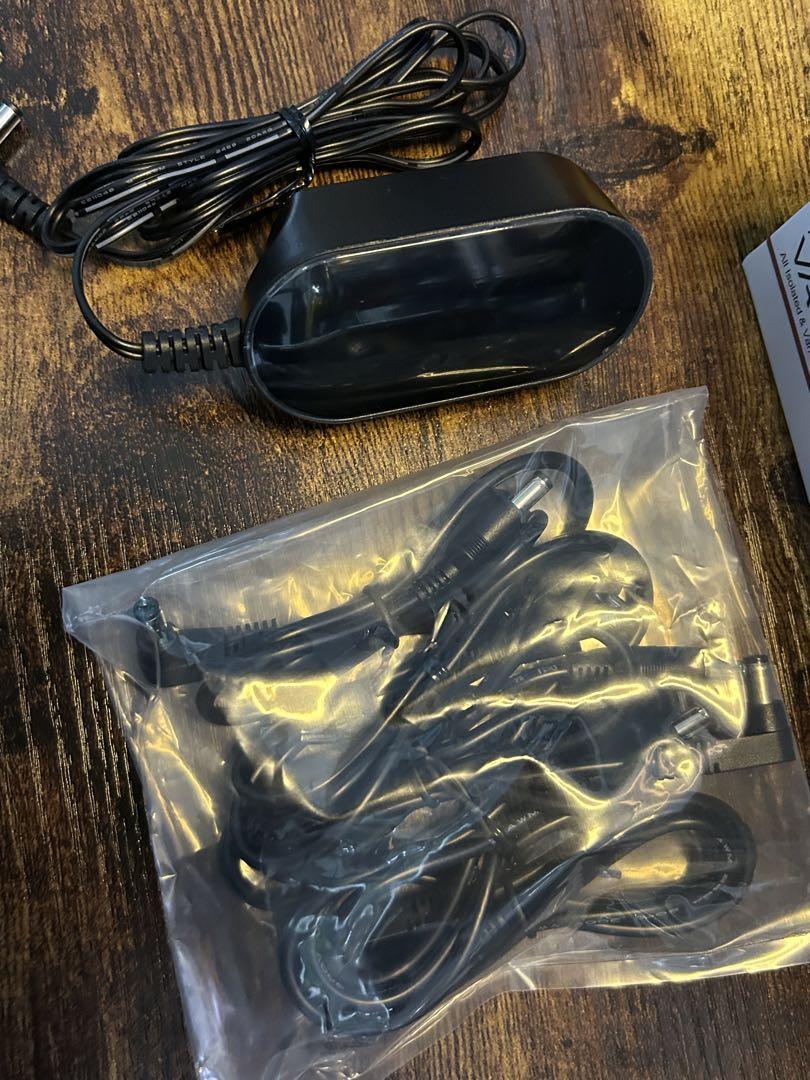 VITALAUDIO / VA-05 MK2 パワーサプライ