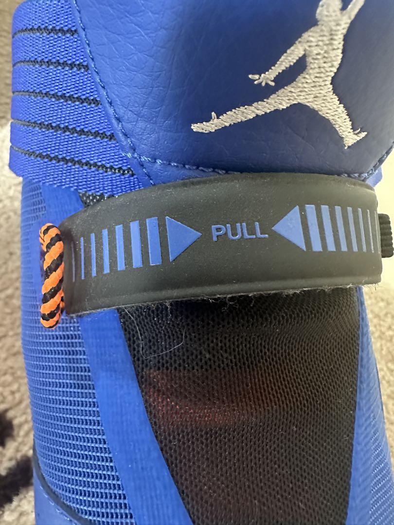 【ほぼ未使用】Air Jordan 33 SE 27.5