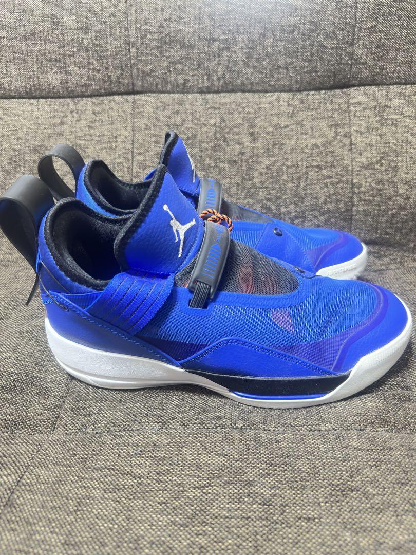 【ほぼ未使用】Air Jordan 33 SE 27.5