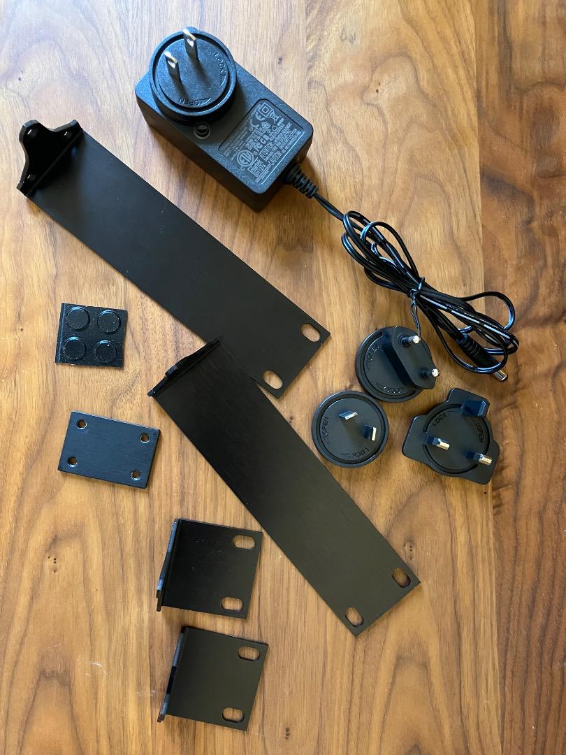 配信機器・PA機器・レコーディング機器 Black Lion Audio Micro Clock MKIII XB
