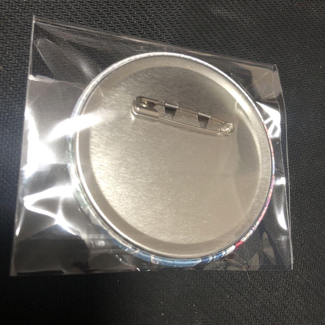 激レア　美品　アン&シャル　シュガーアップルフェアリーテイル  缶バッジ