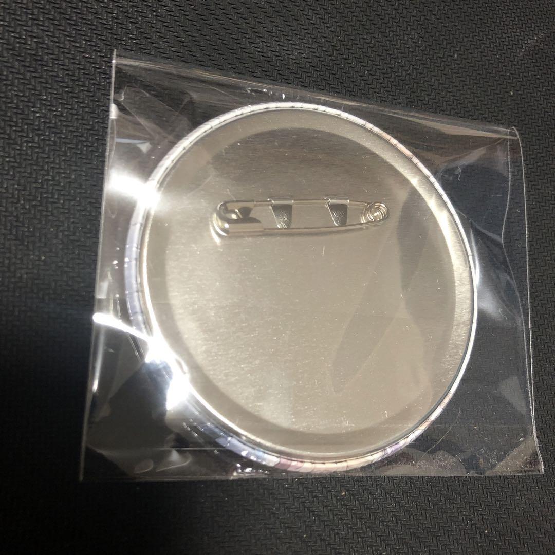 激レア　美品　アン&シャル　シュガーアップルフェアリーテイル  缶バッジ