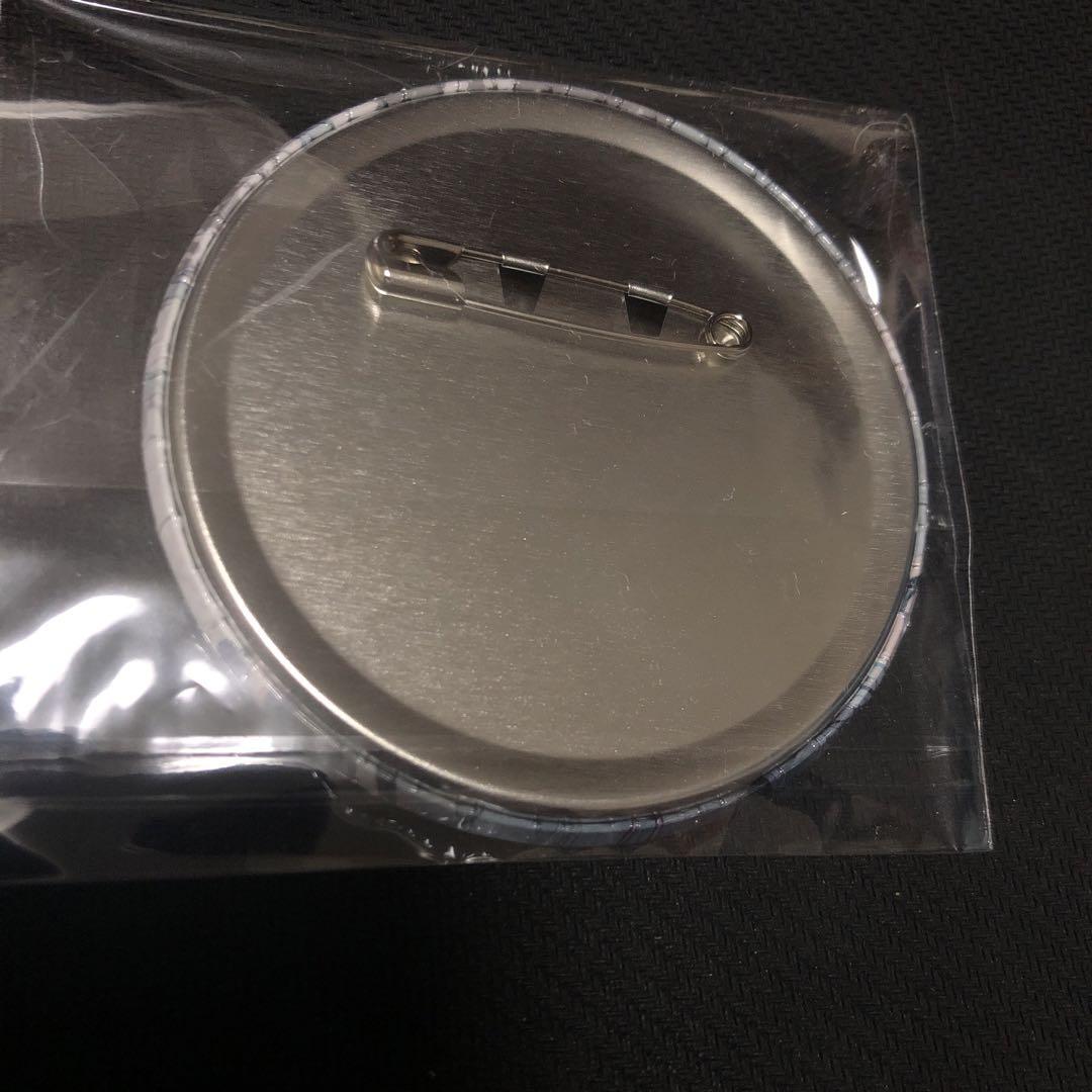 激レア　美品　アン&シャル　シュガーアップルフェアリーテイル  缶バッジ
