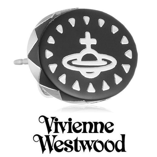 Vivienne Westwood シングル ピアス 62010244 W104
