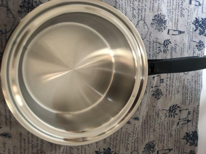驚きの破格値 ウエストベンド JUKI クックベスト 蒸し器つき片手鍋 未使用 g9vo1-m12771254099 格安正規店