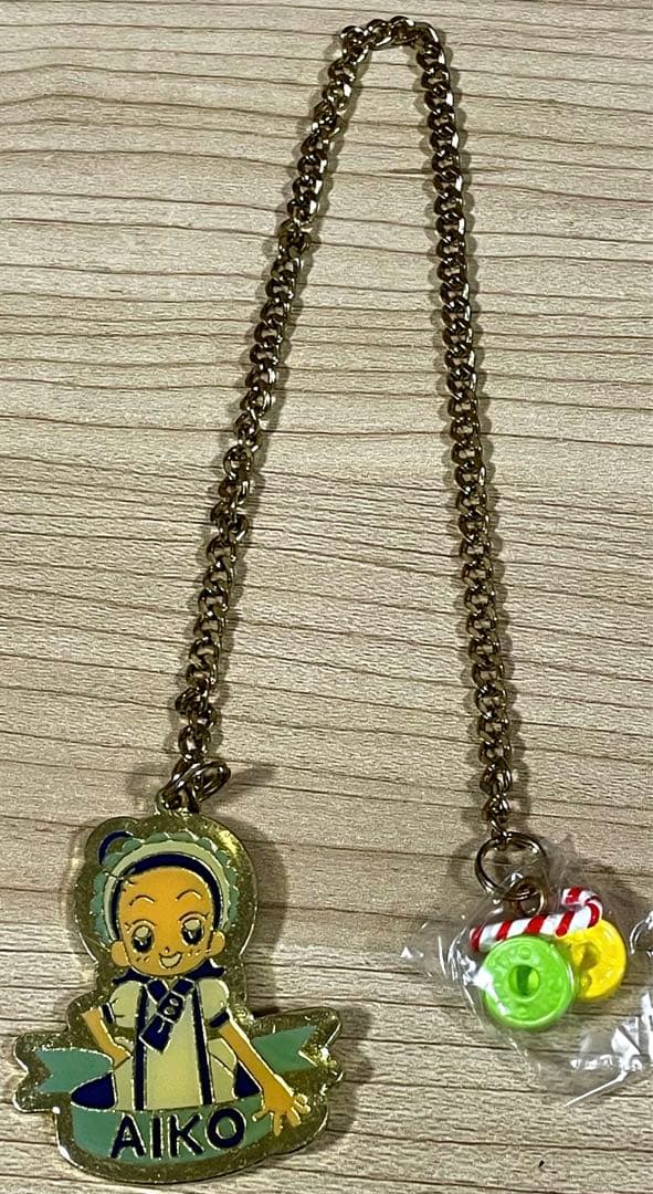 おジャ魔女どれみ