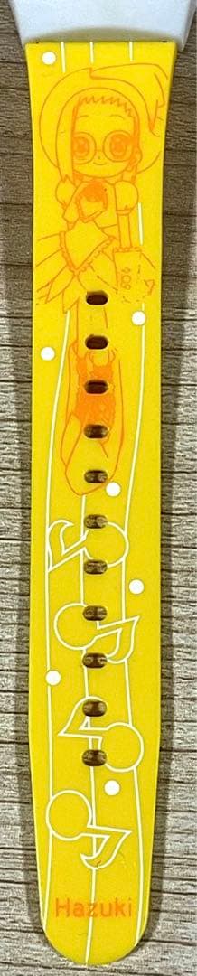 おジャ魔女どれみ