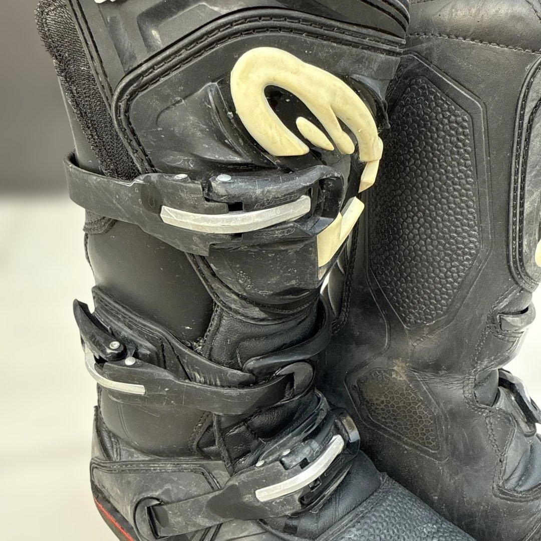 alpinestars TECH-T 27.5cm alpinestars TECH-T 27.5cm